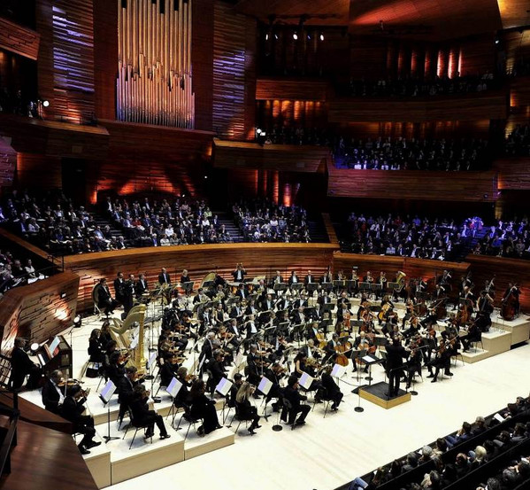 Orchestre National De France