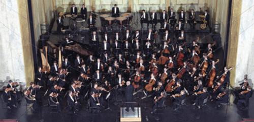 Orchestre National De France