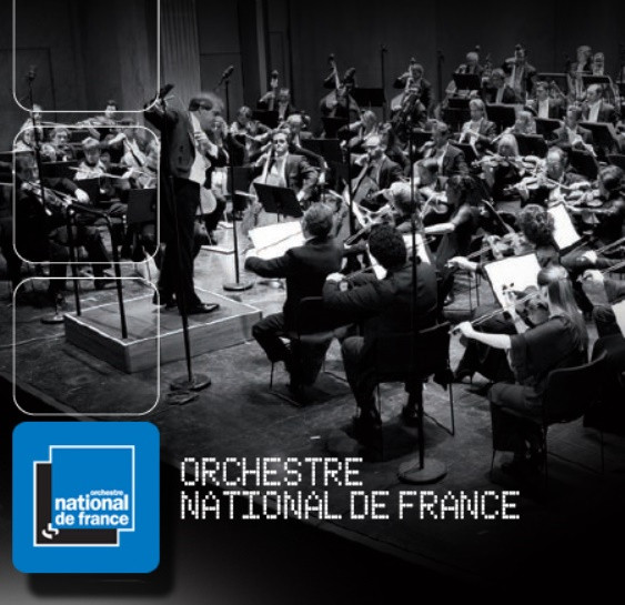 Orchestre National De France