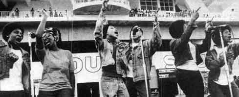 The Voices Of East Harlem