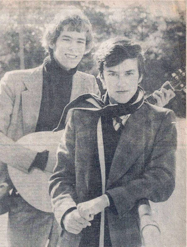 The Wibbley Brothers