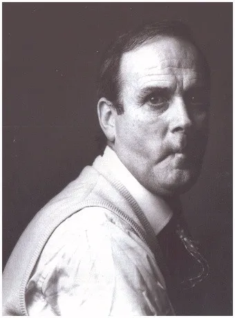 John Cleese