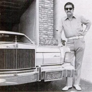 Al Sherman