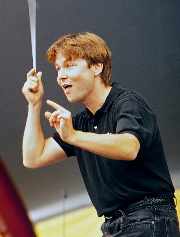 Esa-Pekka Salonen