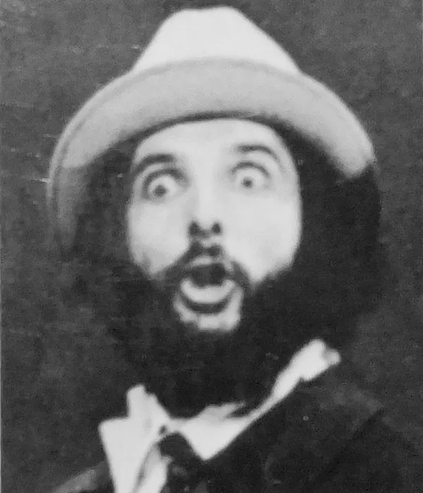 André Heller