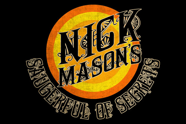 Nick Mason's Saucerful Of Secrets