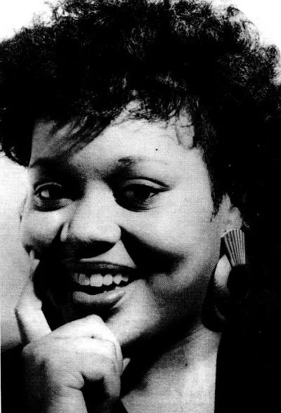 Rhonda Parris