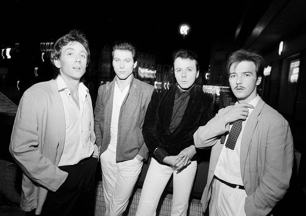 Ultravox
