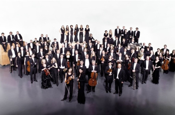 SWR Symphonieorchester