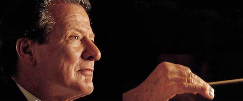 Sir Neville Marriner