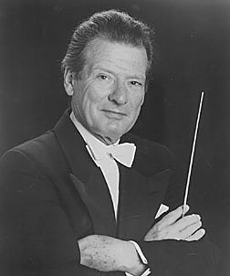 Sir Neville Marriner