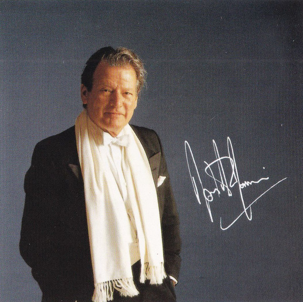Sir Neville Marriner