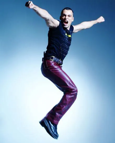 Paul French (14)