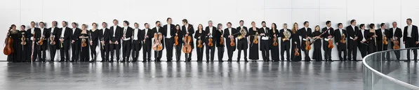 Orchestre De Chambre De Lausanne