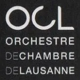 Orchestre De Chambre De Lausanne