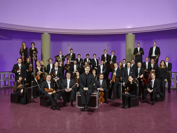 Orchestre De Chambre De Lausanne
