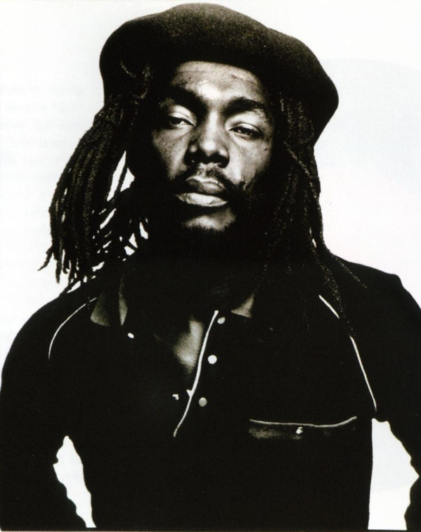Peter Tosh