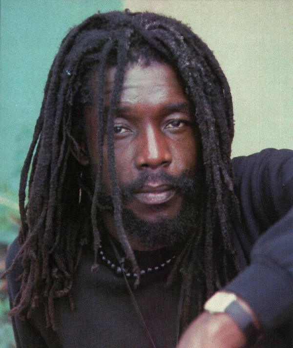 Peter Tosh