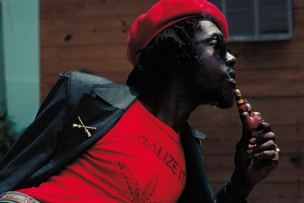 Peter Tosh