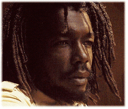 Peter Tosh