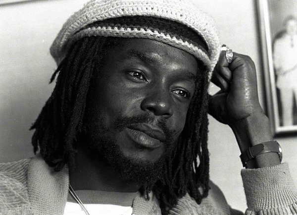 Peter Tosh