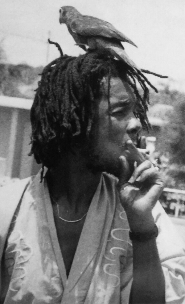 Peter Tosh