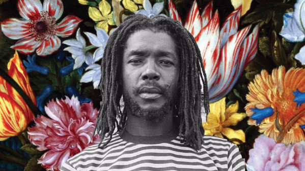 Peter Tosh