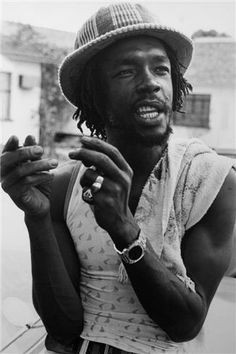 Peter Tosh