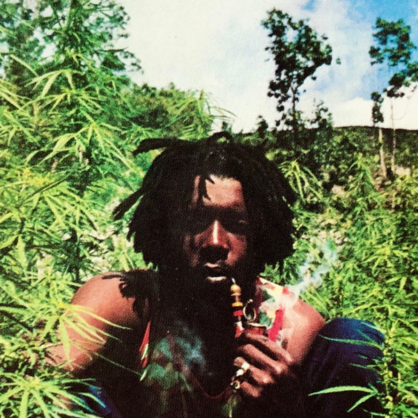 Peter Tosh
