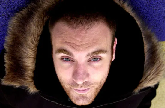 Seb Fontaine