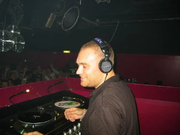 Seb Fontaine