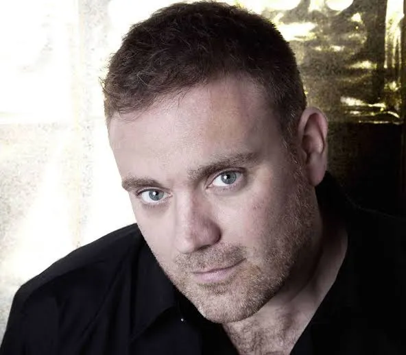 Seb Fontaine