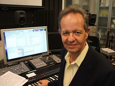 Michael Zager