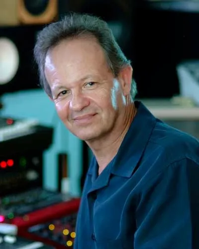 Michael Zager