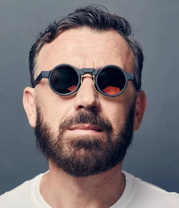 Benny Benassi