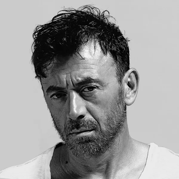 Benny Benassi