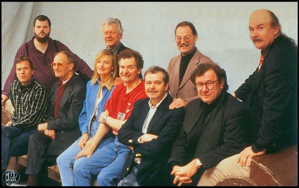 The United Jazz+Rock Ensemble