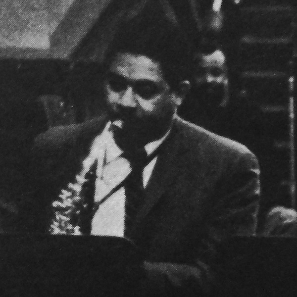 Frank Wess