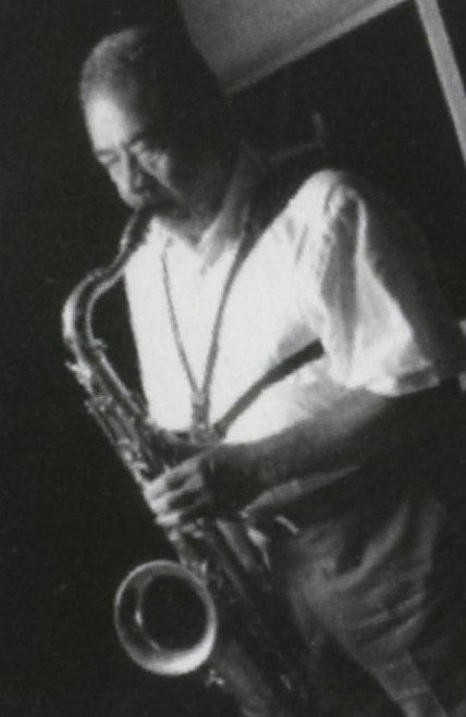Frank Wess
