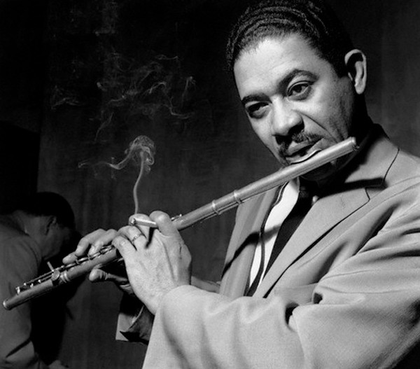 Frank Wess