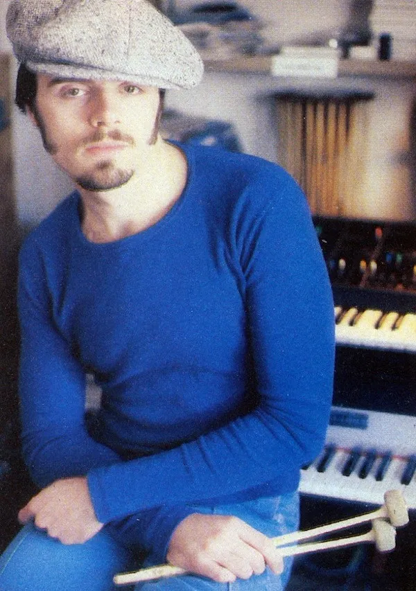 Peter Brown (2)