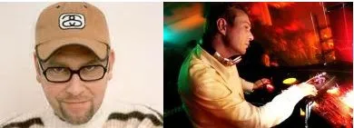 D. Trance