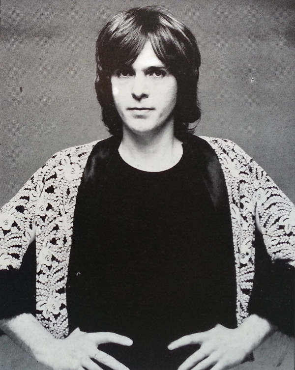 Peter Gabriel
