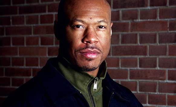 Robert Hood