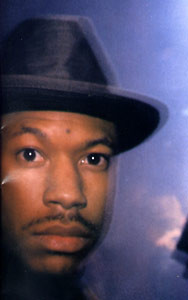 Robert Hood
