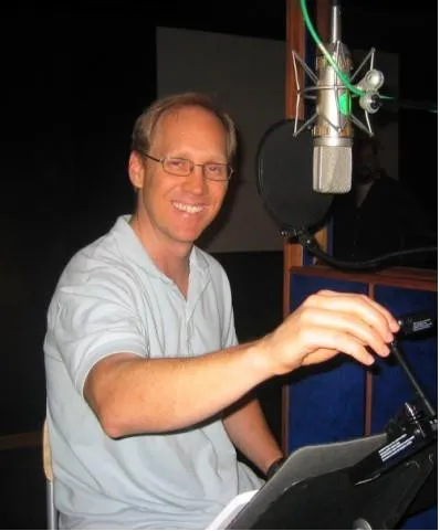 Jeff Bennett (3)