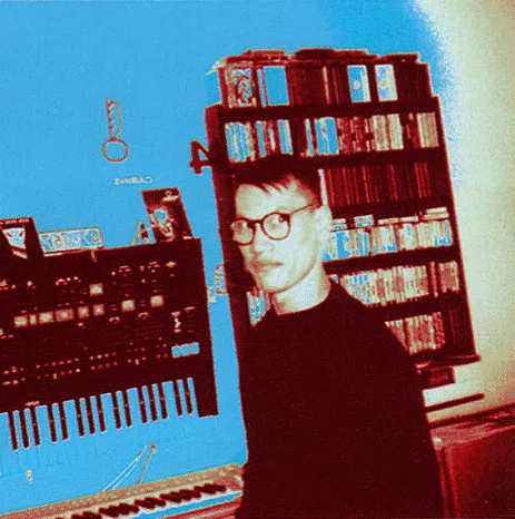 Laurent Hô