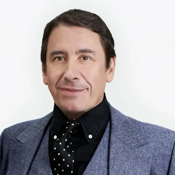Jools Holland