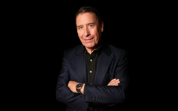 Jools Holland