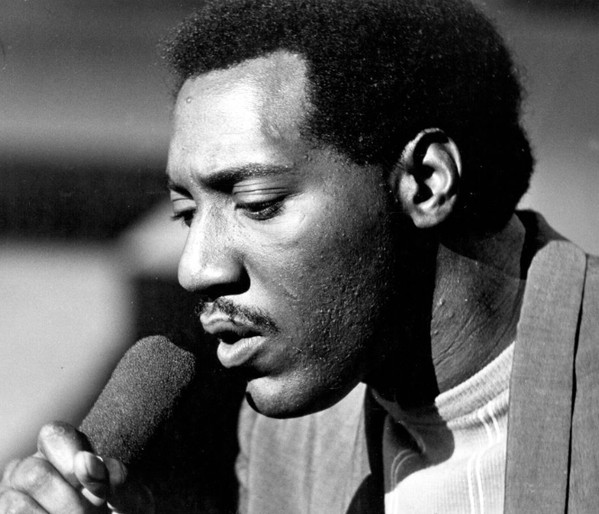 Otis Redding